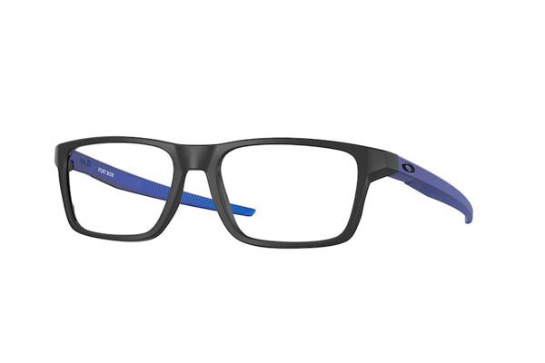 Occhiali Oakley 8164 PORT BOW 08
