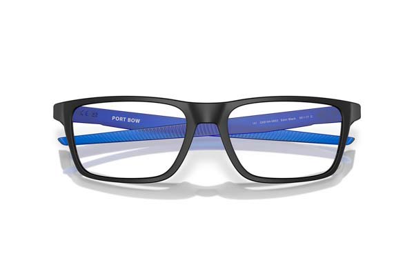 oakley 8164 PORT BOW Occhiali da Vista 