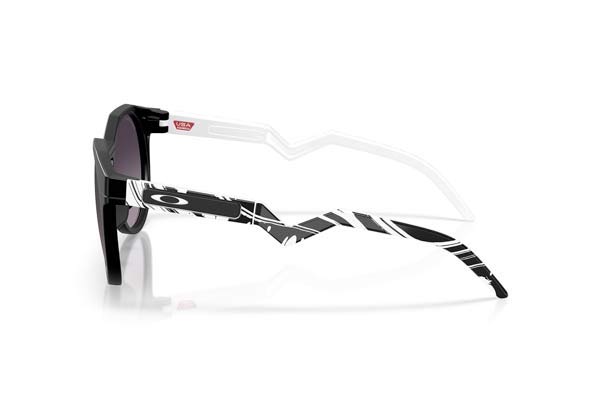 Oakley modello 9242 HSTN di colore 12