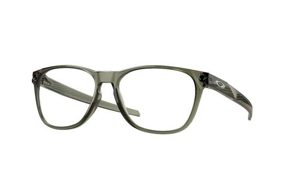 Occhiali da sole Oakley 8177 OJECTOR RX 07