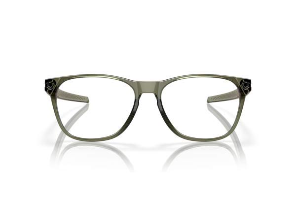 Oakley 8177 OJECTOR RX
