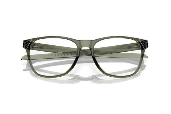 oakley 8177 OJECTOR RX Occhiali da Vista 
