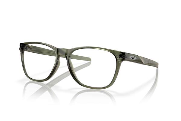 oakley 8177 OJECTOR RX Occhiali da Vista 