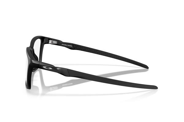 Oakley modello 8188D DOUBLE DOWN di colore 01