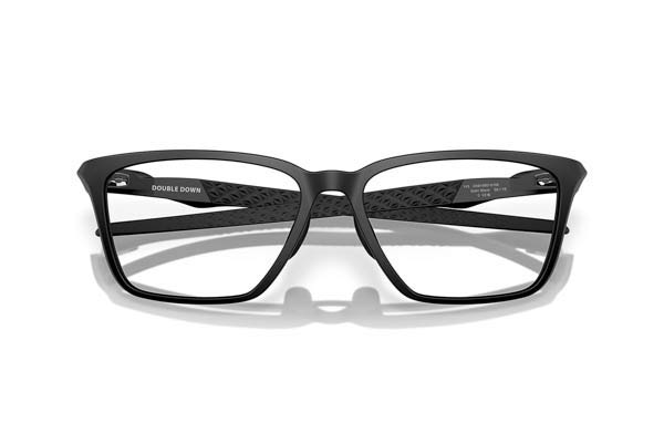oakley 8188D DOUBLE DOWN Occhiali da Vista 