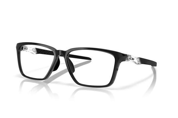 oakley 8188D DOUBLE DOWN Occhiali da Vista 