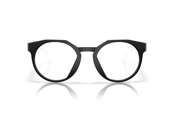 Oakley 8139 HSTN RX