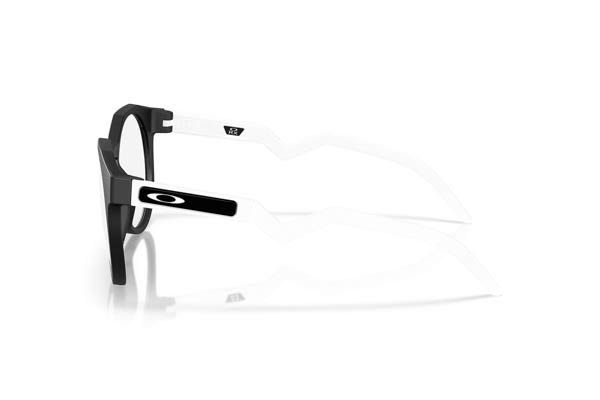 Oakley modello 8139 HSTN RX di colore 06