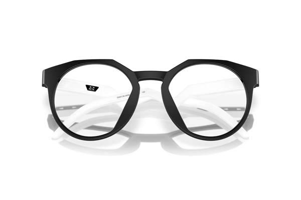 oakley 8139 HSTN RX Occhiali da Vista 