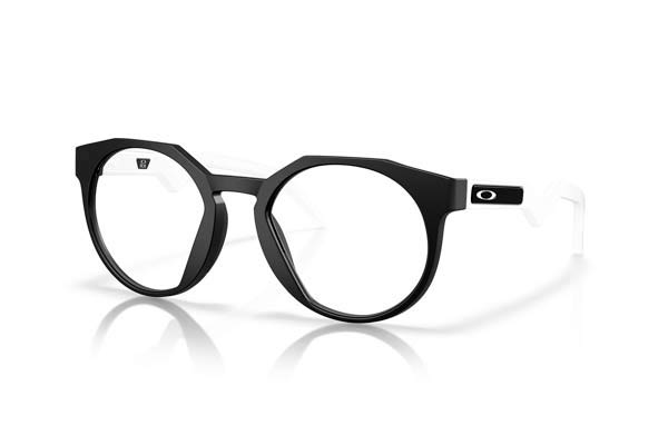 oakley 8139 HSTN RX Occhiali da Vista 