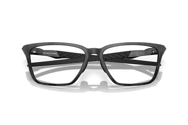 oakley 8188D DOUBLE DOWN Occhiali da Vista 