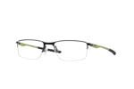 Occhiali da Vista Uomo Oakley 3218-SOCKET-5.5 16 size 52