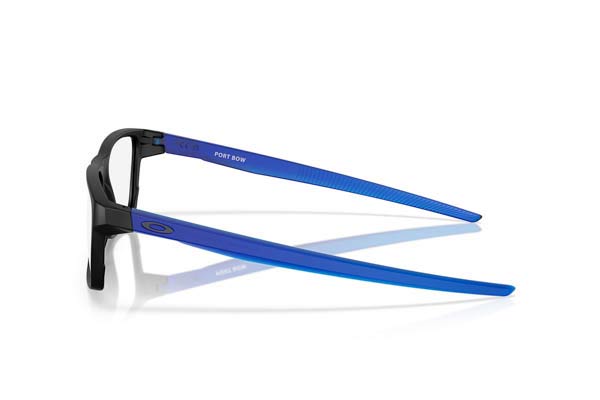 Oakley modello 8164 PORT BOW di colore 08