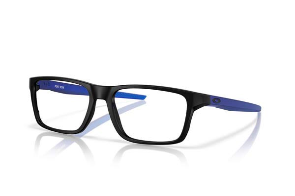 oakley 8164 PORT BOW Occhiali da Vista 