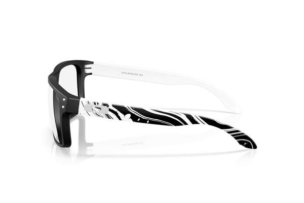 Oakley modello 8156 HOLBROOK RX di colore 15