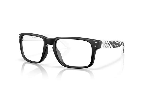 oakley 8156 HOLBROOK RX Occhiali da Vista 
