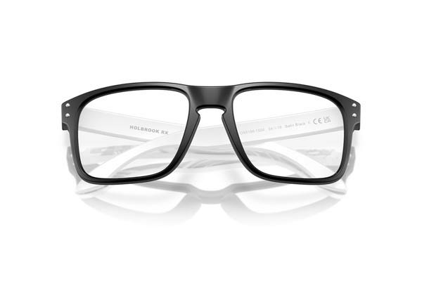 oakley 8156 HOLBROOK RX Occhiali da Vista 