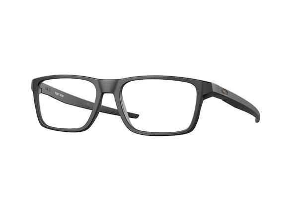 OAKLEY 8164 PORT BOW