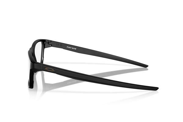 Oakley modello 8164 PORT BOW di colore 01