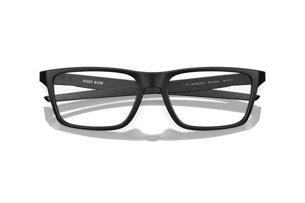 oakley 8164 PORT BOW Occhiali da Vista 
