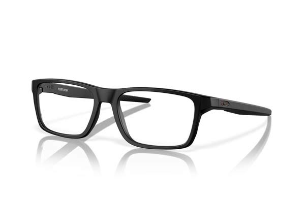 oakley 8164 PORT BOW Occhiali da Vista 
