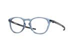 Occhiali da Vista Uomo Oakley 8105-PITCHMAN-R 22 size 50