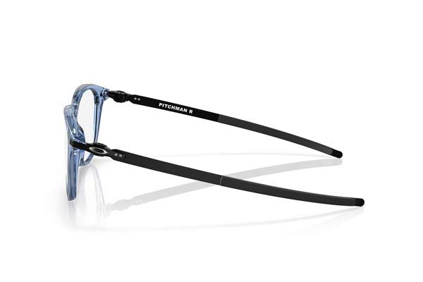 Oakley modello 8105 PITCHMAN R di colore 22