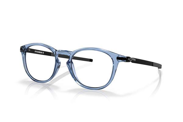 oakley 8105 PITCHMAN R Occhiali da Vista 