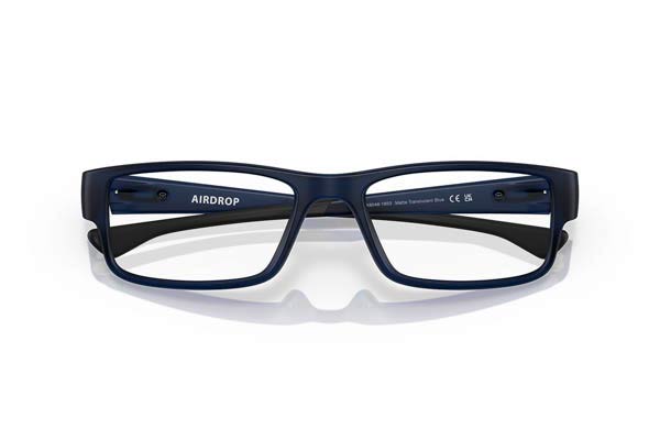 oakley 8046 AIRDROP Occhiali da Vista 