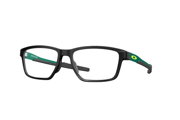 OAKLEY 8153 METALINK