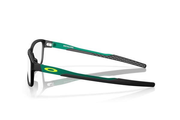 Oakley modello 8153 METALINK di colore 13
