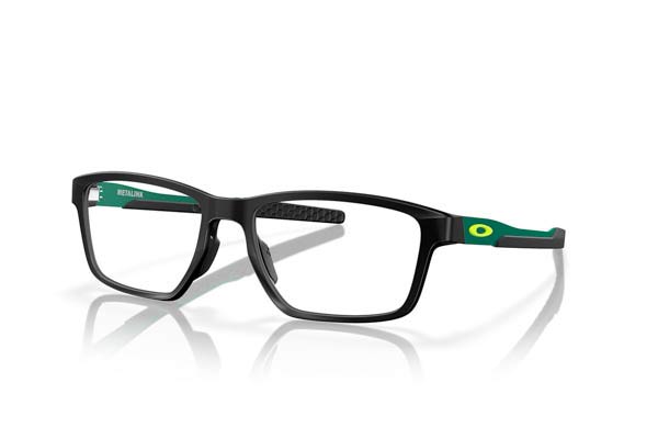 oakley 8153 METALINK Occhiali da Vista 