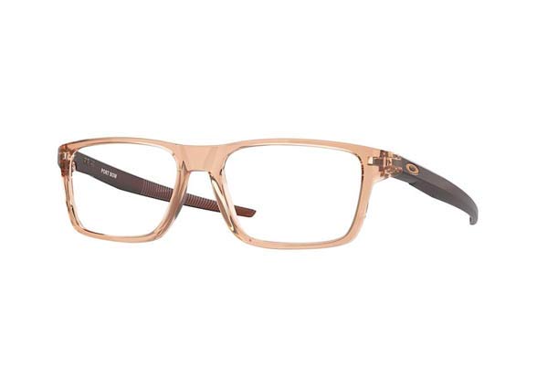 Occhiali Oakley 8164 PORT BOW 07