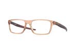 Occhiali da Vista Uomo Oakley 8164-PORT-BOW 07 size 55