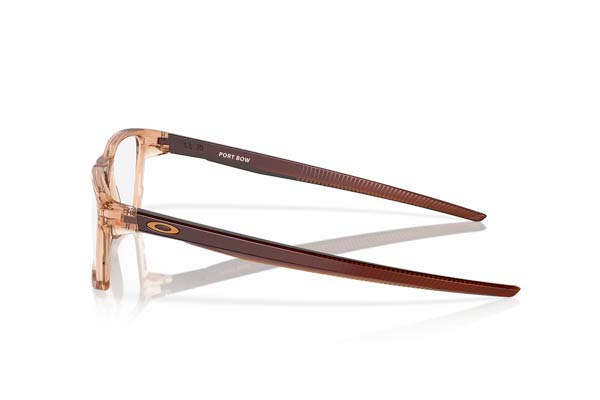 Oakley modello 8164 PORT BOW di colore 07