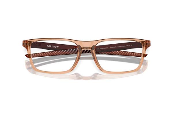 oakley 8164 PORT BOW Occhiali da Vista 