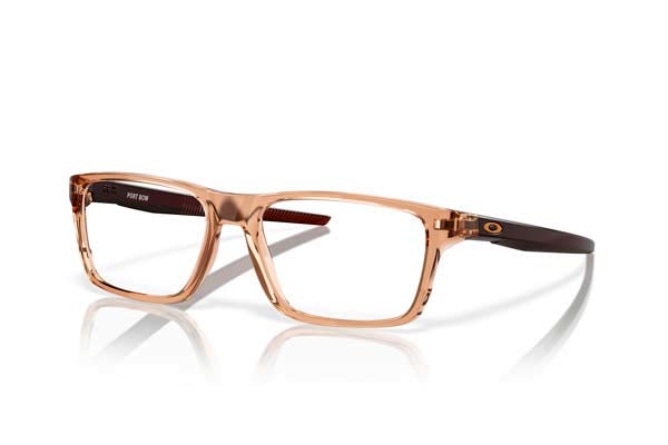 oakley 8164 PORT BOW Occhiali da Vista 