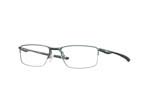 Occhiali da Vista Uomo Oakley 3218-SOCKET-5.5 12 size 56