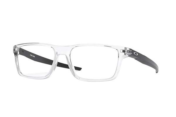 OAKLEY 8164 PORT BOW