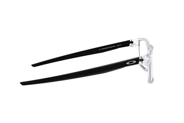 Oakley modello 8164 PORT BOW di colore 02