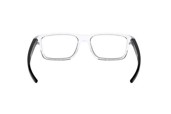 oakley 8164 PORT BOW Occhiali da Vista 