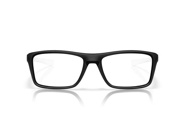 Oakley 8178 RAFTER