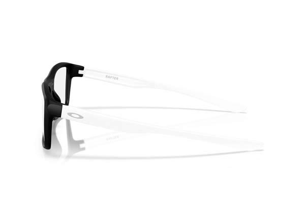 Oakley modello 8178 RAFTER di colore 05