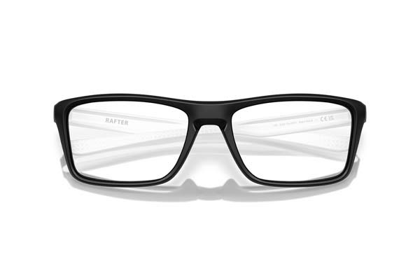 oakley 8178 RAFTER Occhiali da Vista 