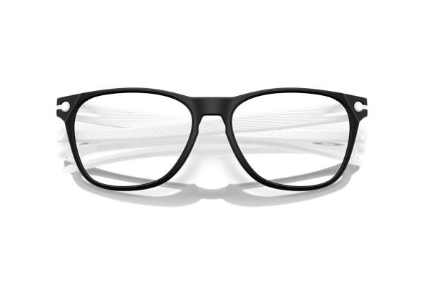 oakley 8177 OJECTOR RX Occhiali da Vista 