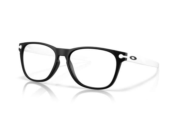oakley 8177 OJECTOR RX Occhiali da Vista 
