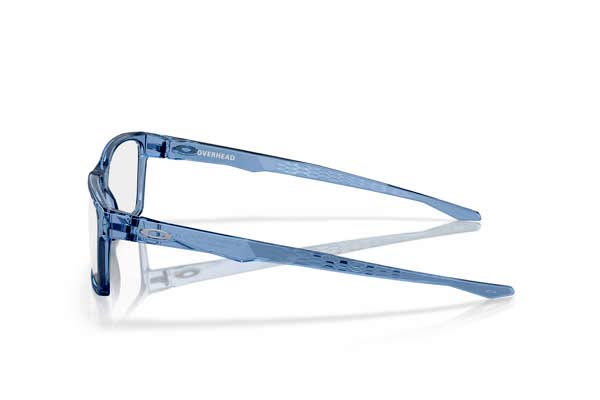Oakley modello 8060 OVERHEAD di colore 07