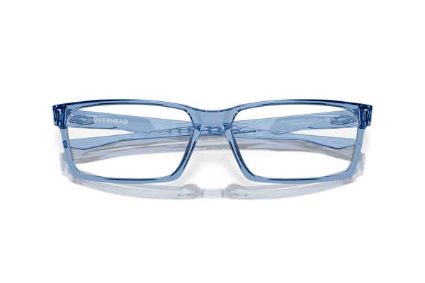 oakley 8060 OVERHEAD Occhiali da Vista 
