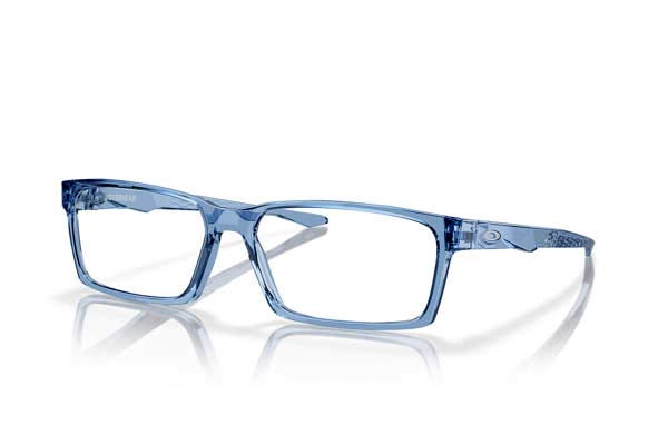 oakley 8060 OVERHEAD Occhiali da Vista 