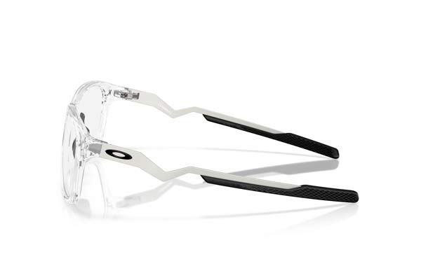 Oakley modello 8187 CEREBRAL di colore 03